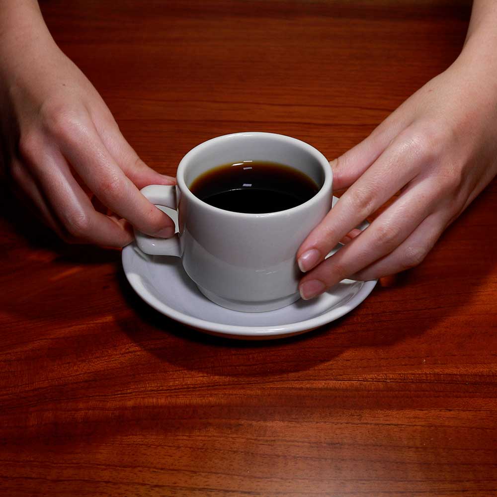 café guatemalteco